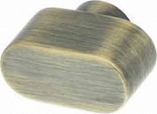 Картинка Вертушка на цилиндр ARMADILLO CB-S-AB-7 бронза